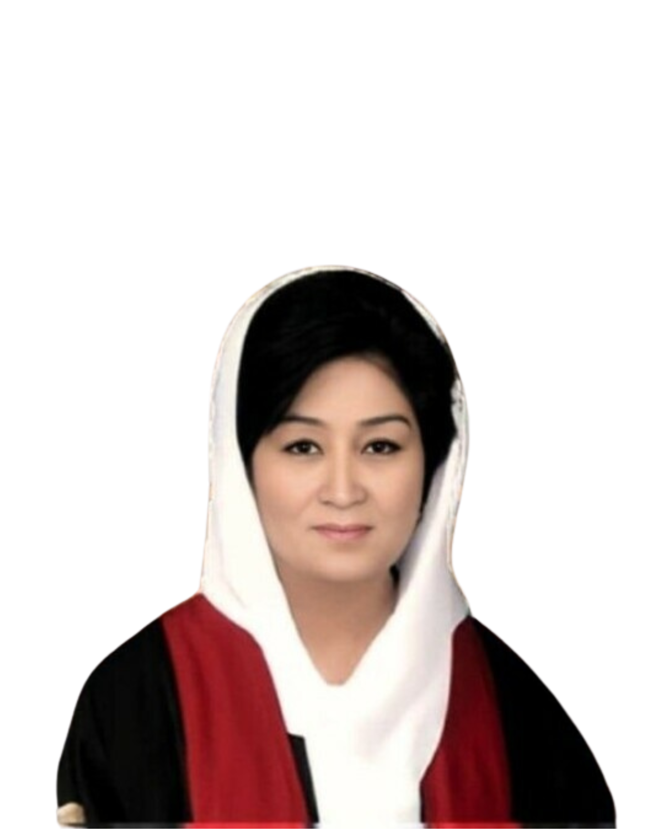 Ms. Musarrat Hilali